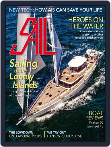 SAIL May 1st, 2018 Digital Back Issue Cover