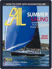 SAIL (Digital) Subscription                    March 1st, 2018 Issue
