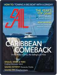 SAIL (Digital) Subscription                    February 1st, 2018 Issue