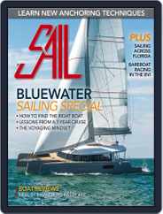 SAIL (Digital) Subscription                    January 1st, 2018 Issue