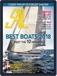SAIL (Digital) Subscription                    December 1st, 2017 Issue