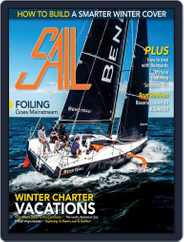 SAIL (Digital) Subscription                    October 1st, 2017 Issue