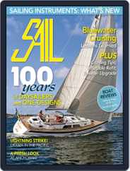 SAIL (Digital) Subscription                    August 1st, 2017 Issue