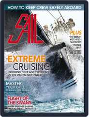 SAIL (Digital) Subscription                    July 1st, 2017 Issue