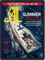 SAIL (Digital) Subscription                    June 1st, 2017 Issue