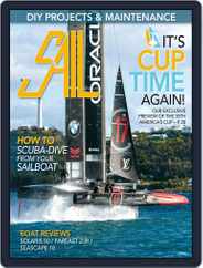 SAIL (Digital) Subscription                    May 1st, 2017 Issue