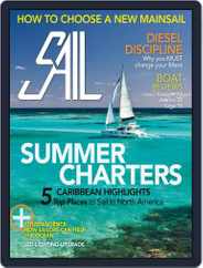 SAIL (Digital) Subscription                    March 1st, 2017 Issue