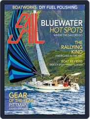 SAIL (Digital) Subscription                    February 1st, 2017 Issue