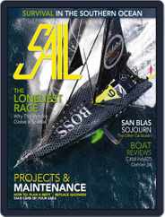 SAIL (Digital) Subscription                    January 1st, 2017 Issue