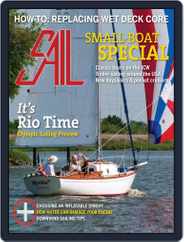 SAIL (Digital) Subscription                    July 17th, 2016 Issue