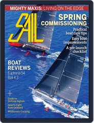 SAIL (Digital) Subscription                    March 15th, 2016 Issue