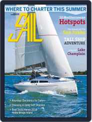 SAIL (Digital) Subscription                    February 16th, 2016 Issue
