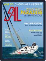 SAIL (Digital) Subscription                    December 22nd, 2015 Issue