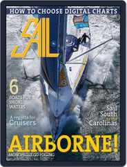 SAIL (Digital) Subscription                    November 1st, 2015 Issue