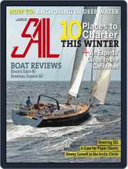 SAIL (Digital) Subscription                    October 1st, 2015 Issue