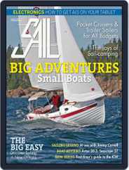 SAIL (Digital) Subscription                    August 1st, 2015 Issue