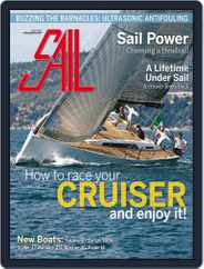 SAIL (Digital) Subscription                    July 1st, 2015 Issue