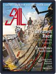 SAIL (Digital) Subscription                    May 1st, 2015 Issue