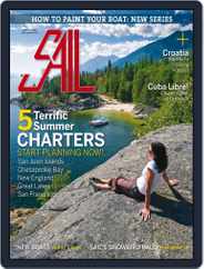 SAIL (Digital) Subscription                    March 1st, 2015 Issue