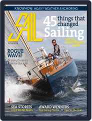 SAIL (Digital) Subscription                    January 23rd, 2015 Issue