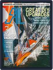 SAIL (Digital) Subscription                    September 29th, 2014 Issue