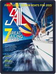 SAIL (Digital) Subscription                    August 22nd, 2014 Issue