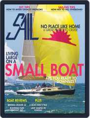 SAIL (Digital) Subscription                    July 22nd, 2014 Issue
