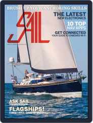 SAIL (Digital) Subscription                    May 20th, 2014 Issue