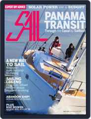 SAIL (Digital) Subscription                    April 23rd, 2014 Issue