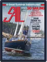 SAIL (Digital) Subscription                    February 26th, 2014 Issue