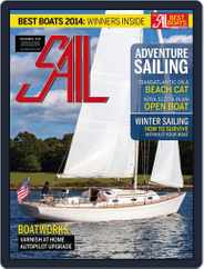 SAIL (Digital) Subscription                    November 21st, 2013 Issue