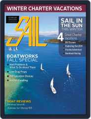 SAIL (Digital) Subscription                    September 24th, 2013 Issue