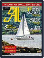 SAIL (Digital) Subscription                    July 23rd, 2013 Issue