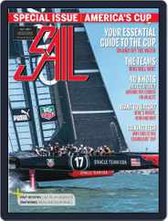 SAIL (Digital) Subscription                    July 1st, 2013 Issue