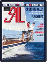 SAIL (Digital) Subscription                    May 21st, 2013 Issue