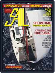 SAIL (Digital) Subscription                    April 23rd, 2013 Issue
