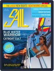 SAIL (Digital) Subscription                    March 19th, 2013 Issue