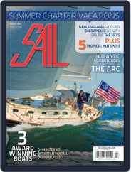 SAIL (Digital) Subscription                    March 18th, 2013 Issue