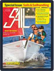 SAIL (Digital) Subscription                    December 18th, 2012 Issue