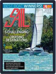 SAIL (Digital) Subscription                    November 21st, 2012 Issue