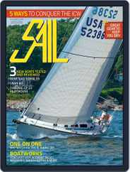 SAIL (Digital) Subscription                    October 22nd, 2012 Issue