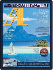 SAIL (Digital) Subscription                    September 25th, 2012 Issue