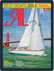 SAIL (Digital) Subscription                    August 21st, 2012 Issue