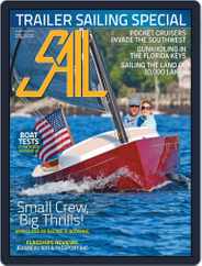 SAIL (Digital) Subscription                    July 24th, 2012 Issue