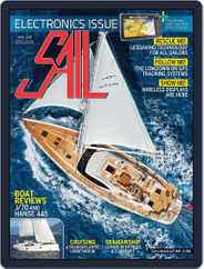 SAIL (Digital) Subscription                    May 22nd, 2012 Issue