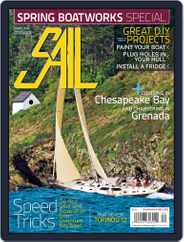 SAIL (Digital) Subscription                    March 20th, 2012 Issue
