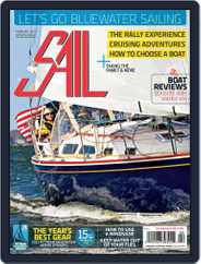 SAIL (Digital) Subscription                    January 24th, 2012 Issue