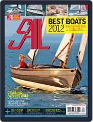 SAIL (Digital) Subscription                    November 22nd, 2011 Issue