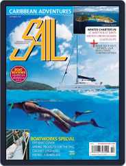 SAIL (Digital) Subscription                    September 28th, 2011 Issue