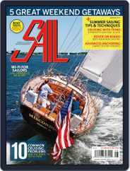 SAIL (Digital) Subscription                    July 26th, 2011 Issue
